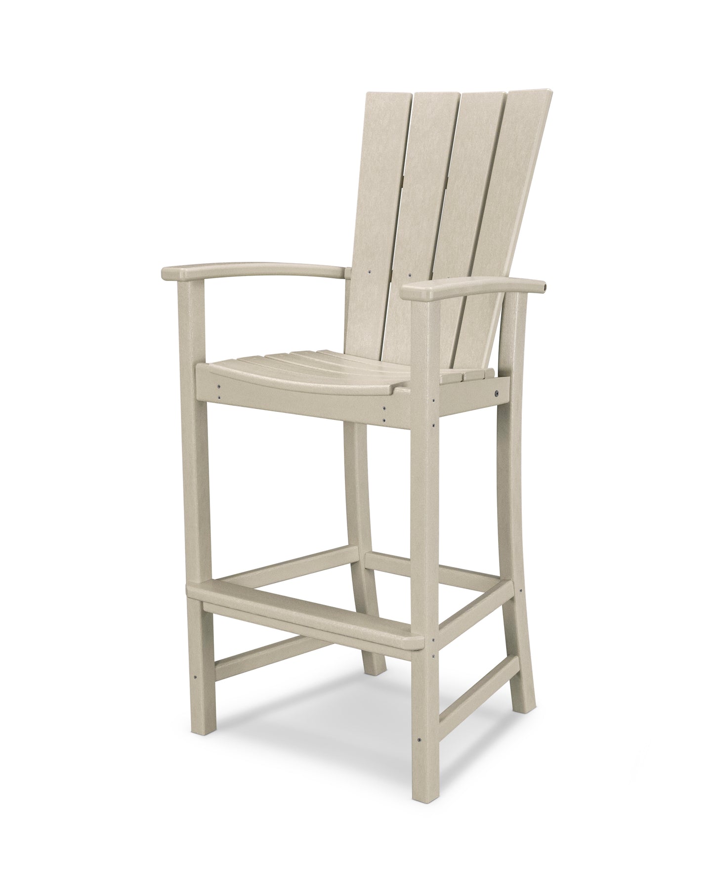 Quattro Adirondack Bar Chair