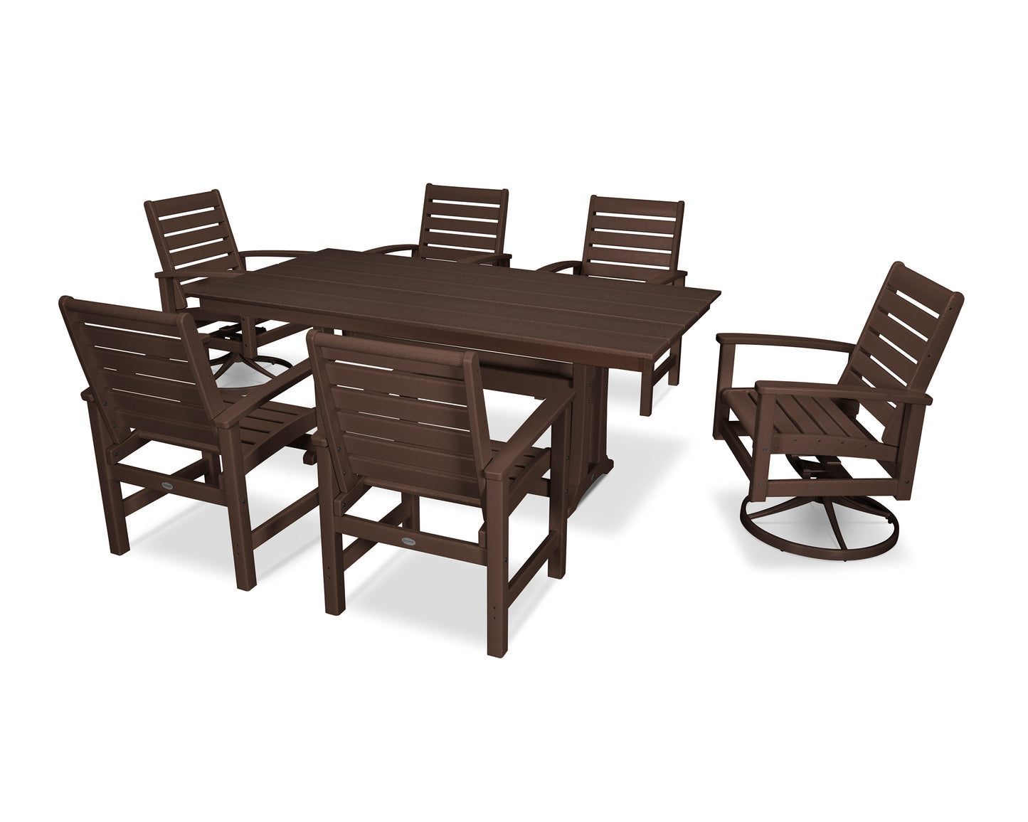 7 Piece Signature Dining Set