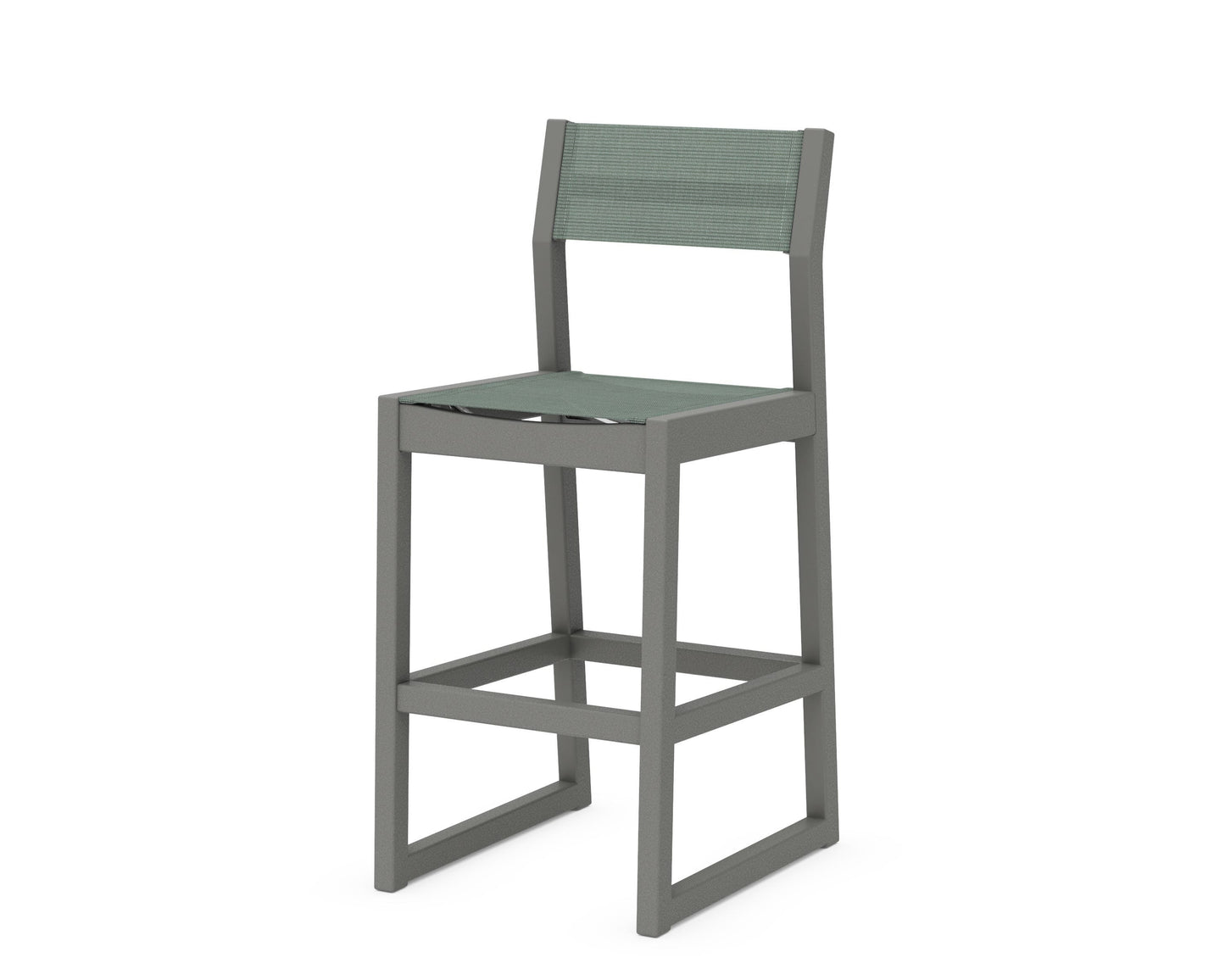EDGE Sling Bar Side Chair