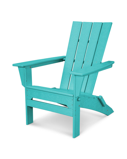 Quattro Folding Adirondack