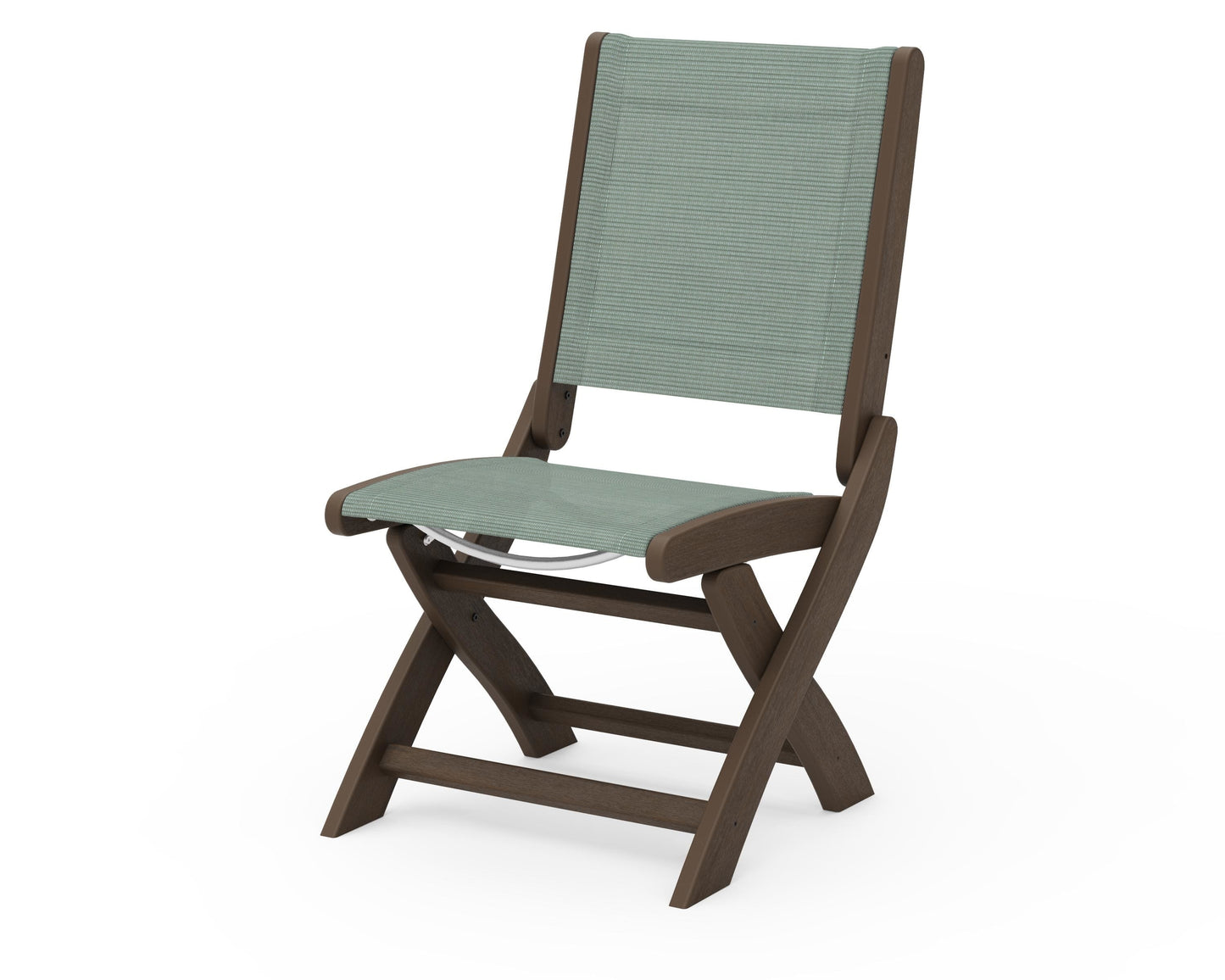 Coastal Folding Side Chair