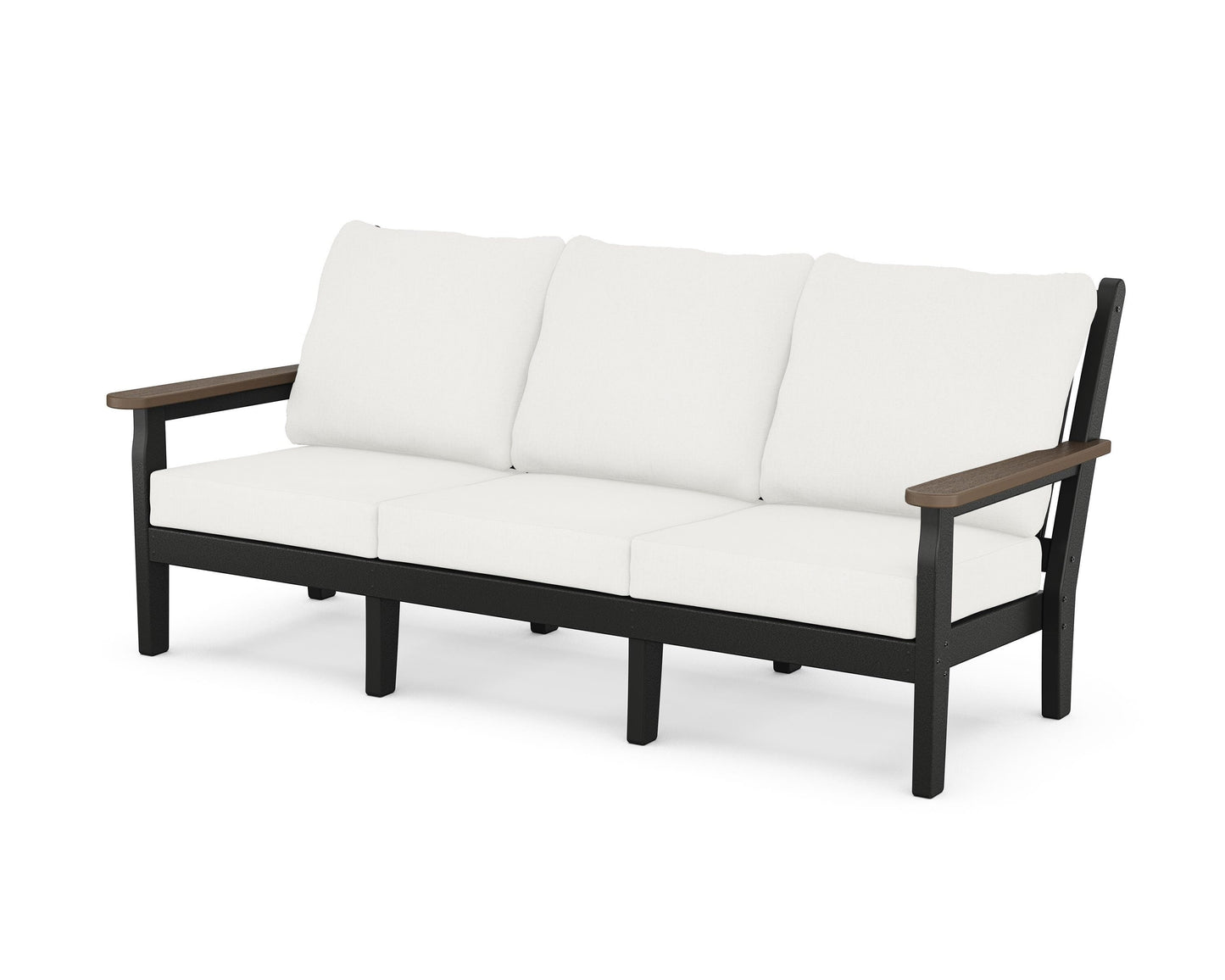 Chippendale Deep Seating Sofa