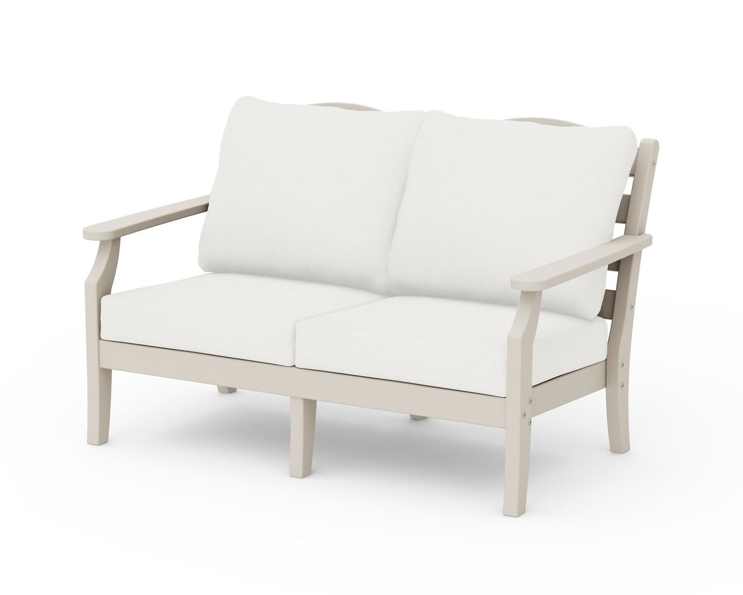 Savannah Deep Seating Loveseat