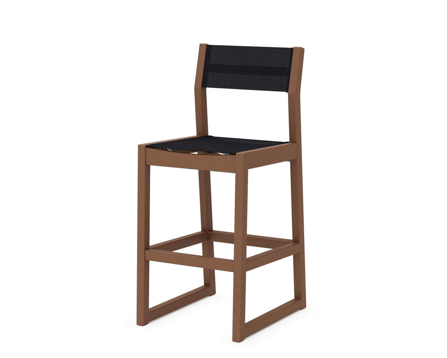 EDGE Sling Bar Side Chair
