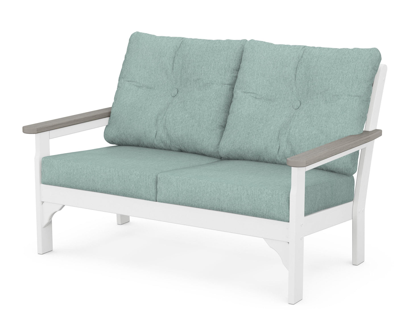 Vineyard Deep Seating Loveseat