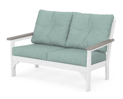 Vineyard Deep Seating Loveseat