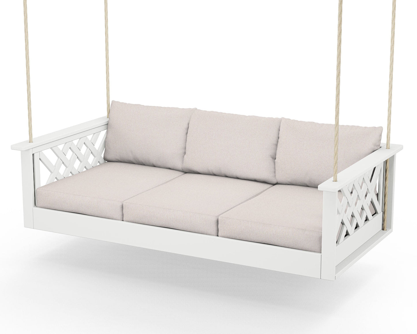 Wovendale Daybed Swing
