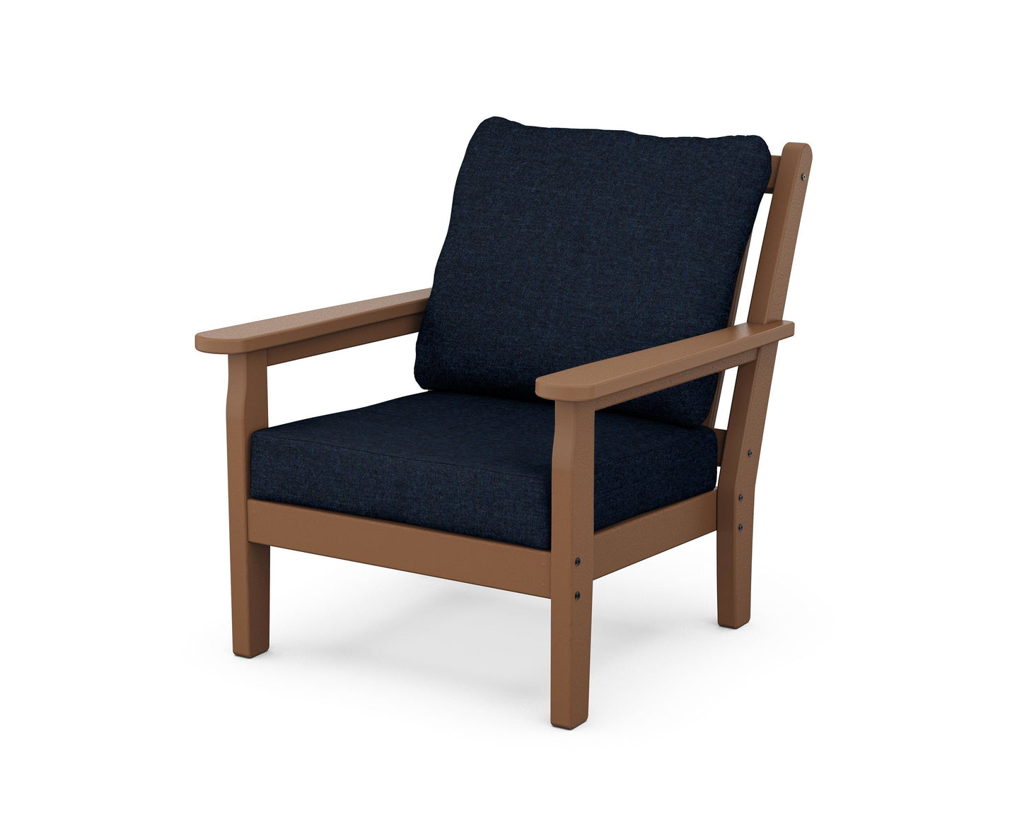 Chippendale Deep Seating Chair