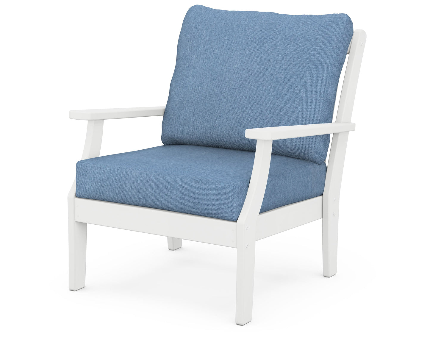 Braxton Deep Seating Chair