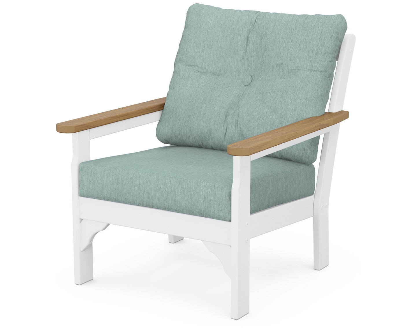 Vineyard Deep Seating Chair