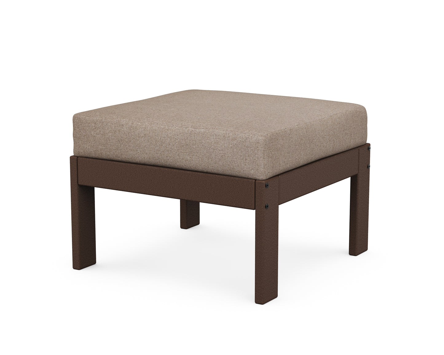 Vineyard Modular Ottoman