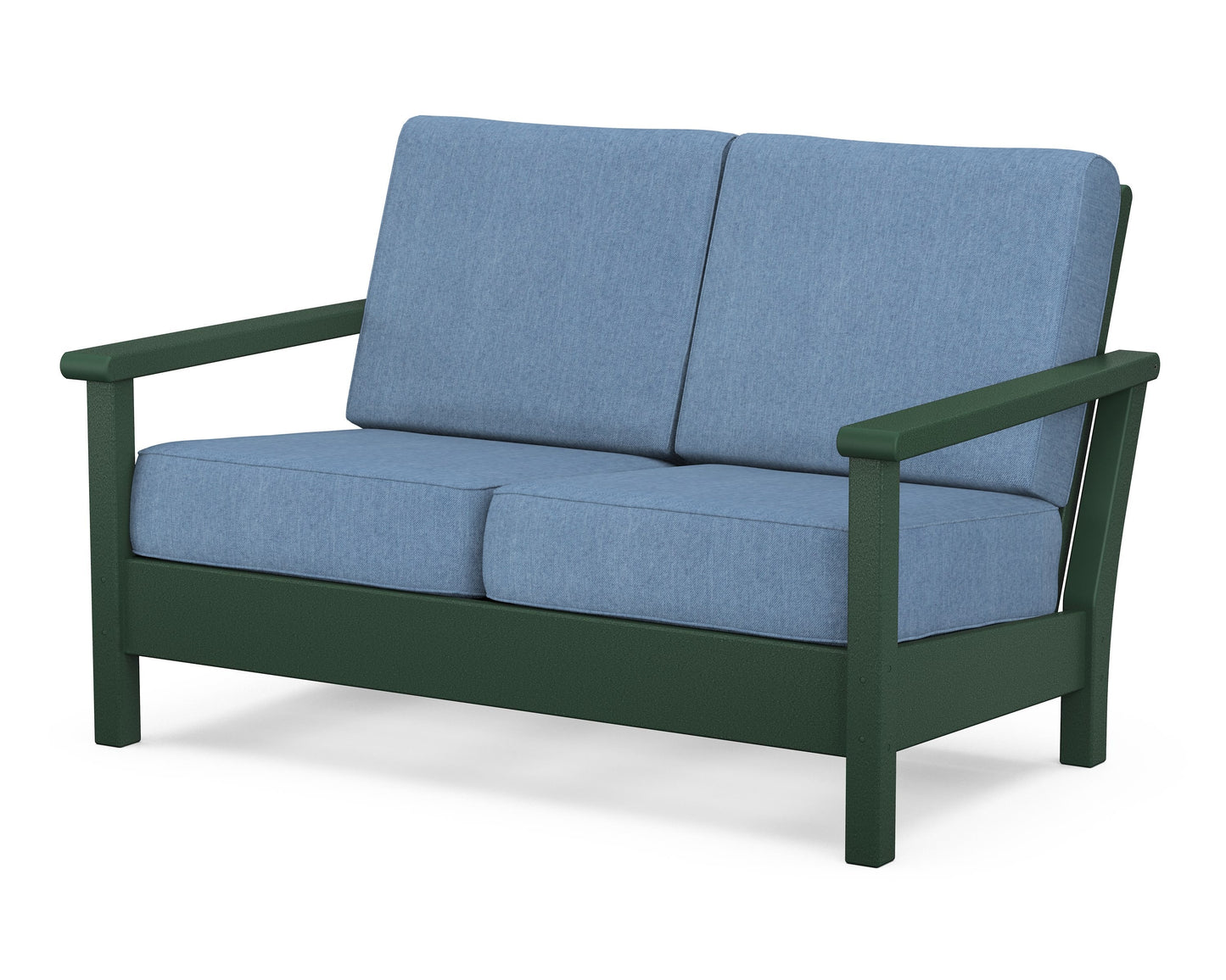 Harbour Deep Seating Loveseat