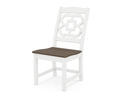 Chinoiserie Dining Side Chair