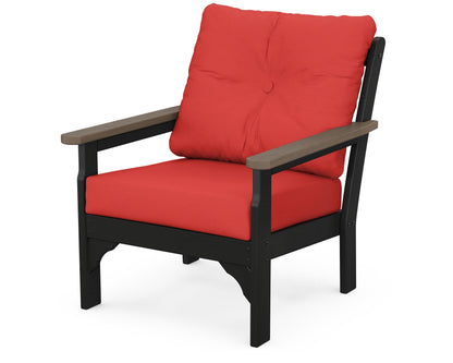 Vineyard Deep Seating Chair