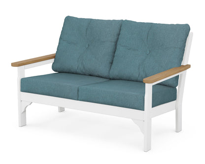 Vineyard Deep Seating Loveseat