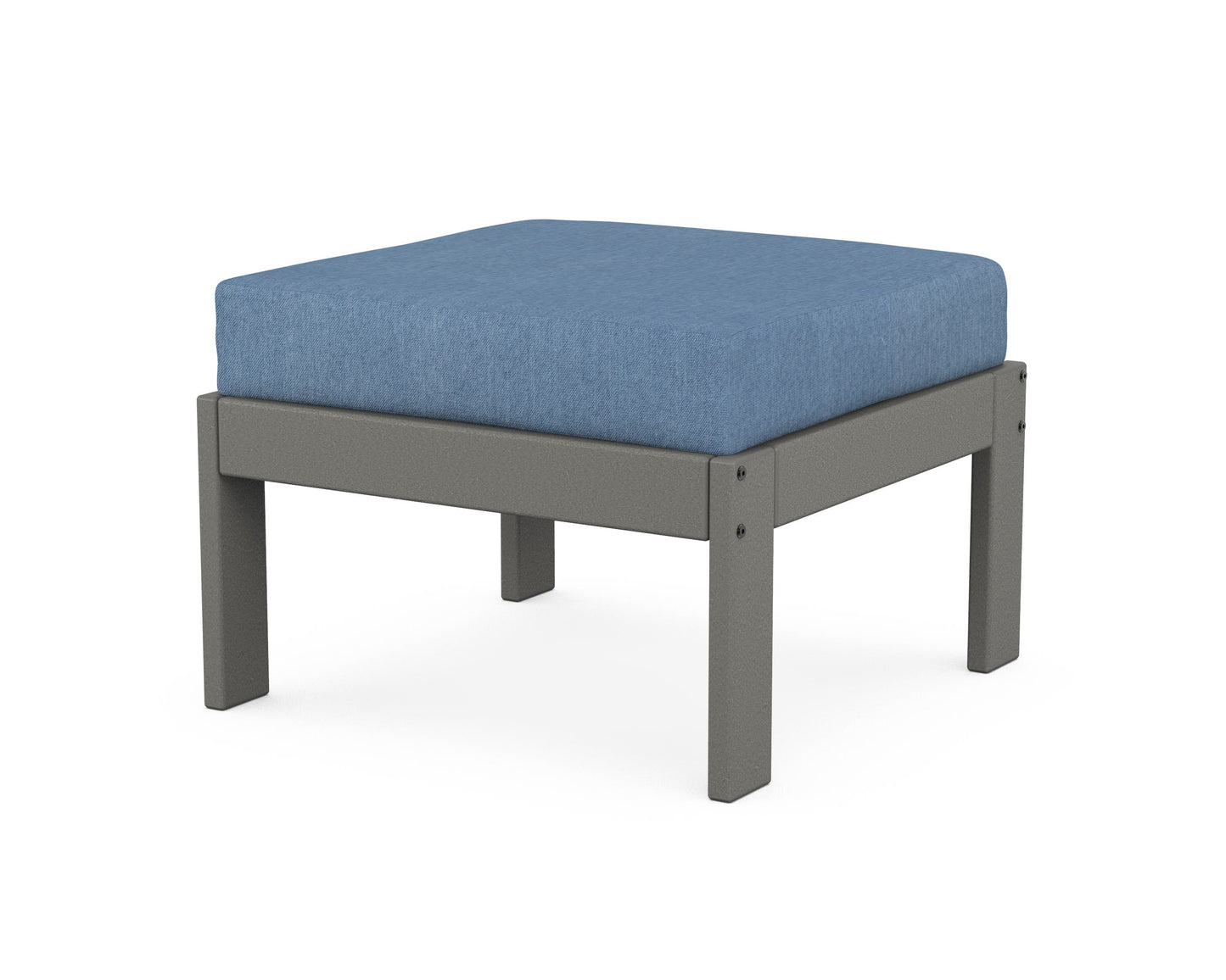Vineyard Modular Ottoman