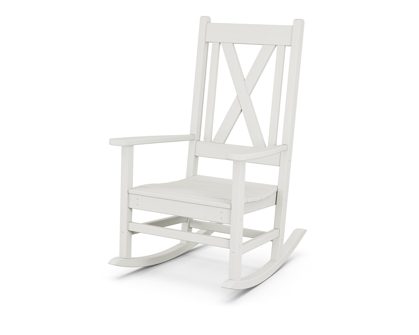 Braxton Porch Rocking Chair