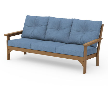 Vineyard Deep Seating Sofa