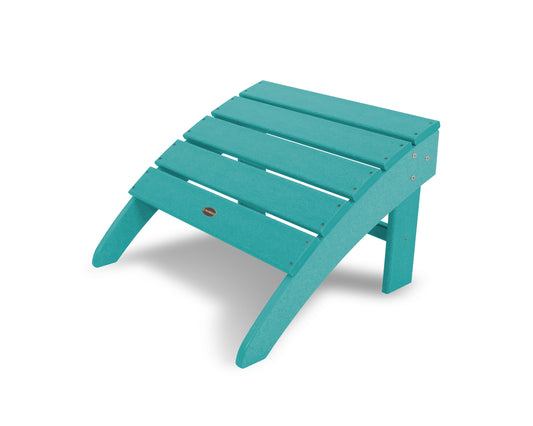South Beach Adirondack Ottoman
