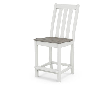 Vineyard Counter Side Chair