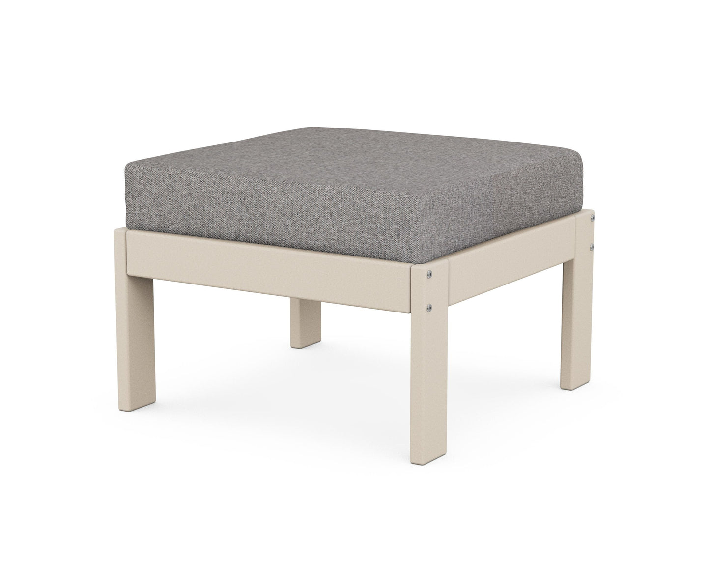 Vineyard Modular Ottoman