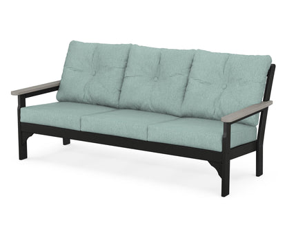 Vineyard Deep Seating Sofa