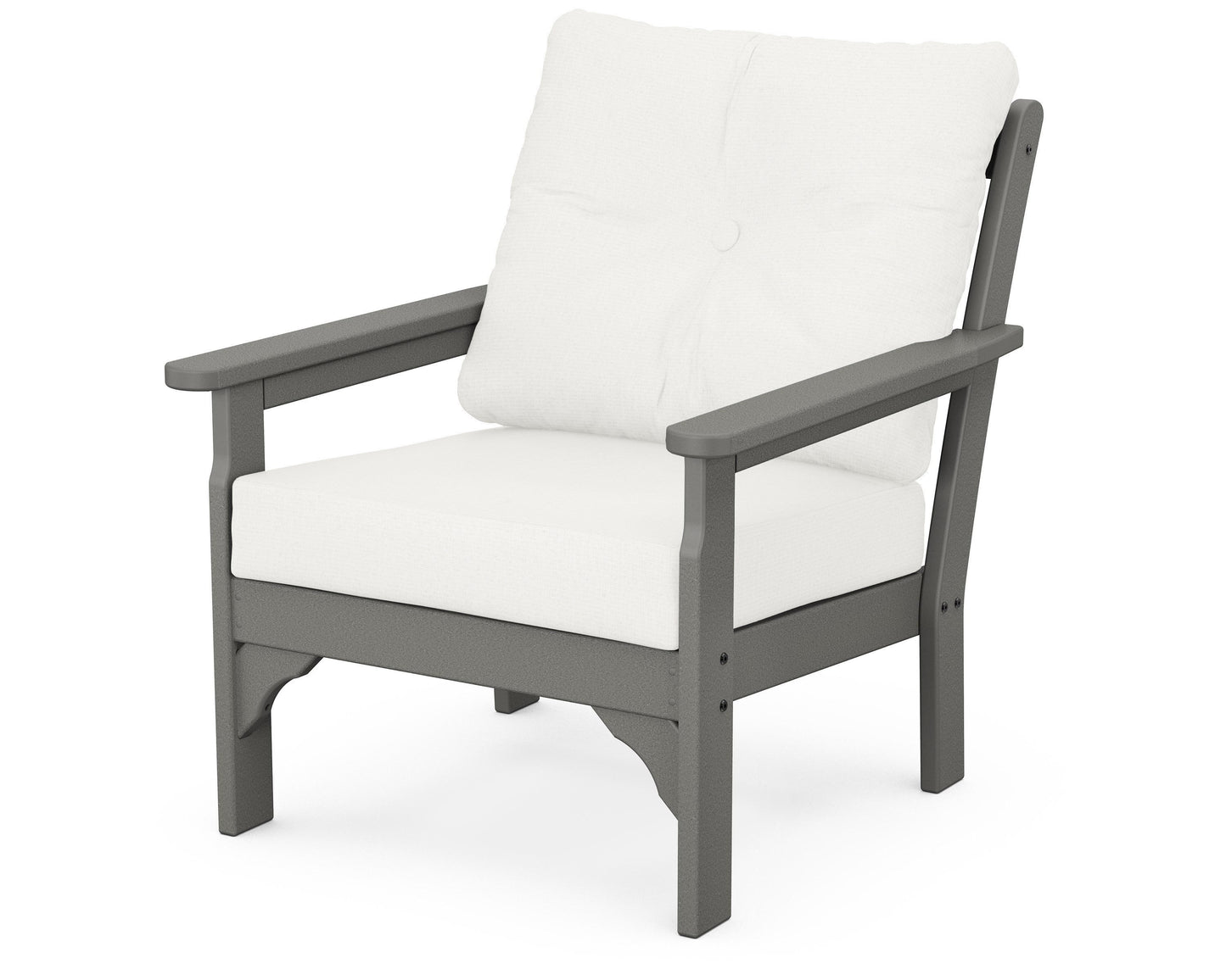 Vineyard Deep Seating Chair