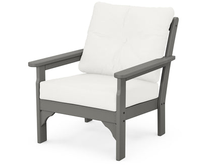 Vineyard Deep Seating Chair