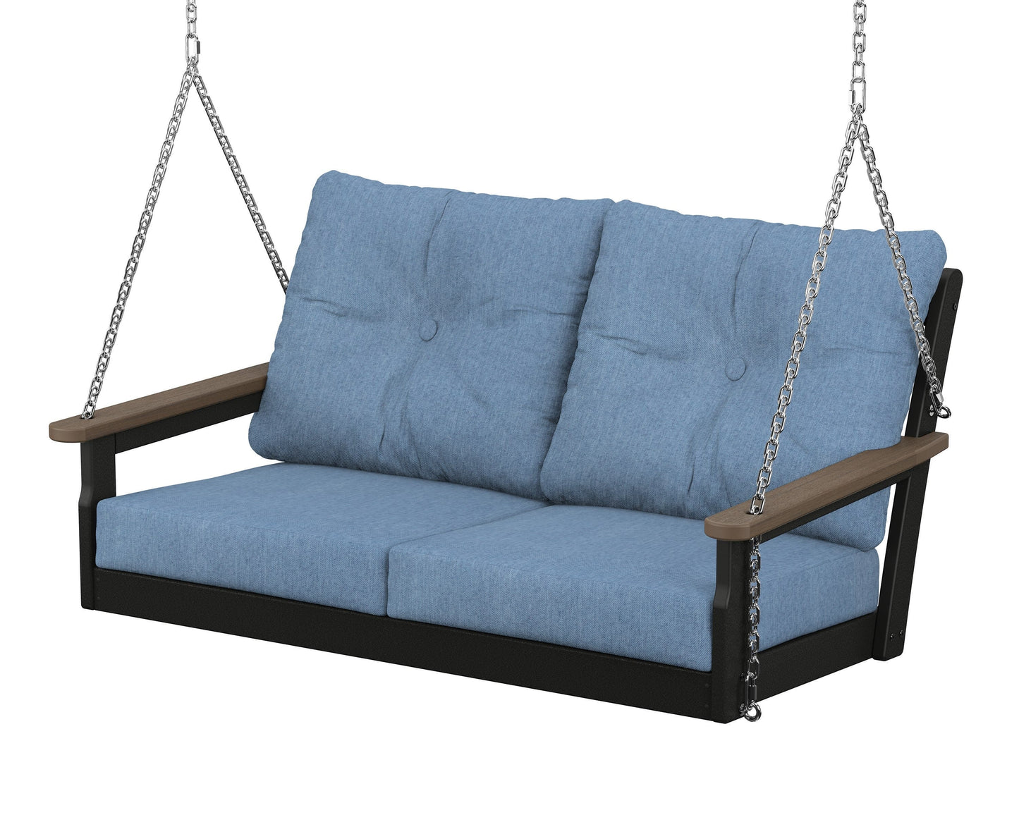 Vineyard Deep Seating Swing