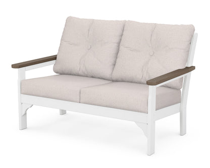 Vineyard Deep Seating Loveseat