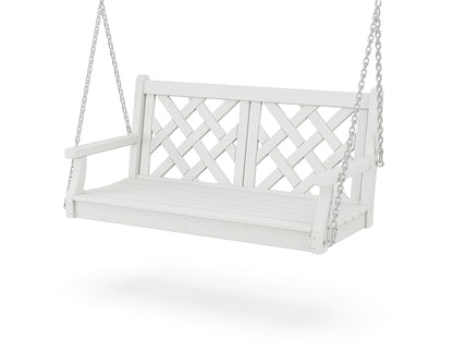 Wovendale 48” Swing