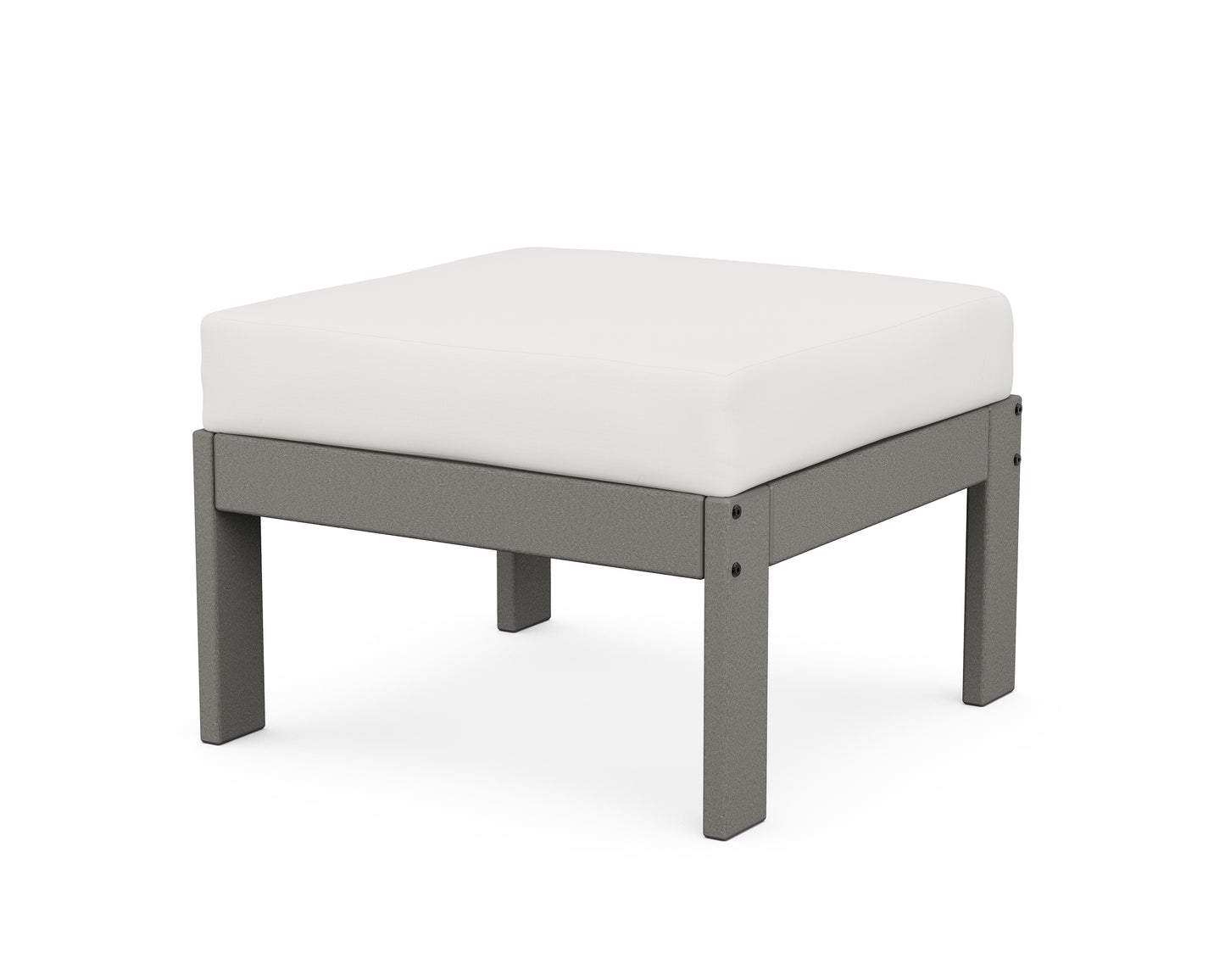 Vineyard Modular Ottoman