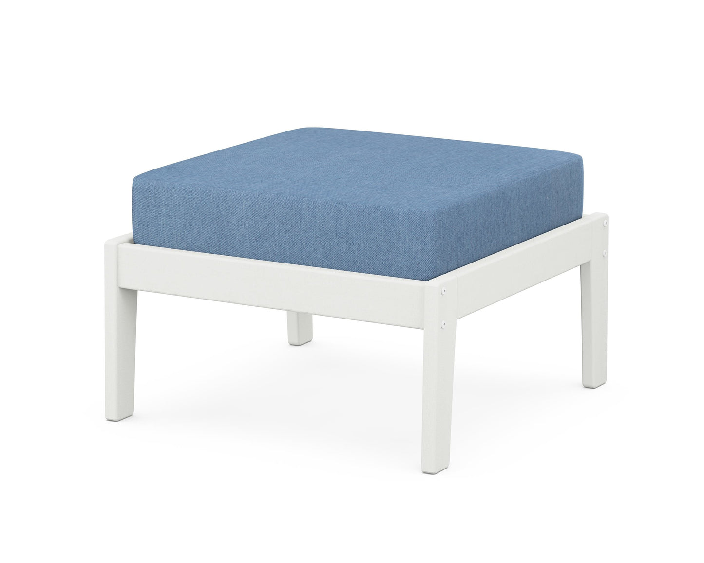 Deep Seating Ottoman