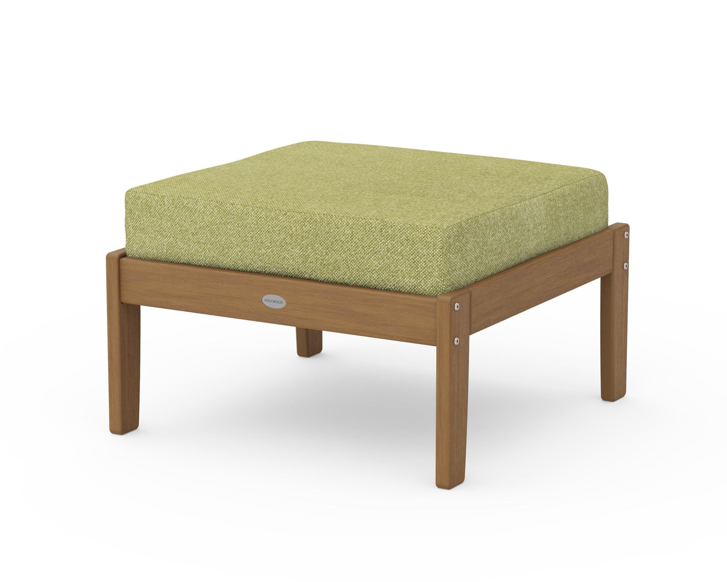 Braxton Deep Seating Ottoman