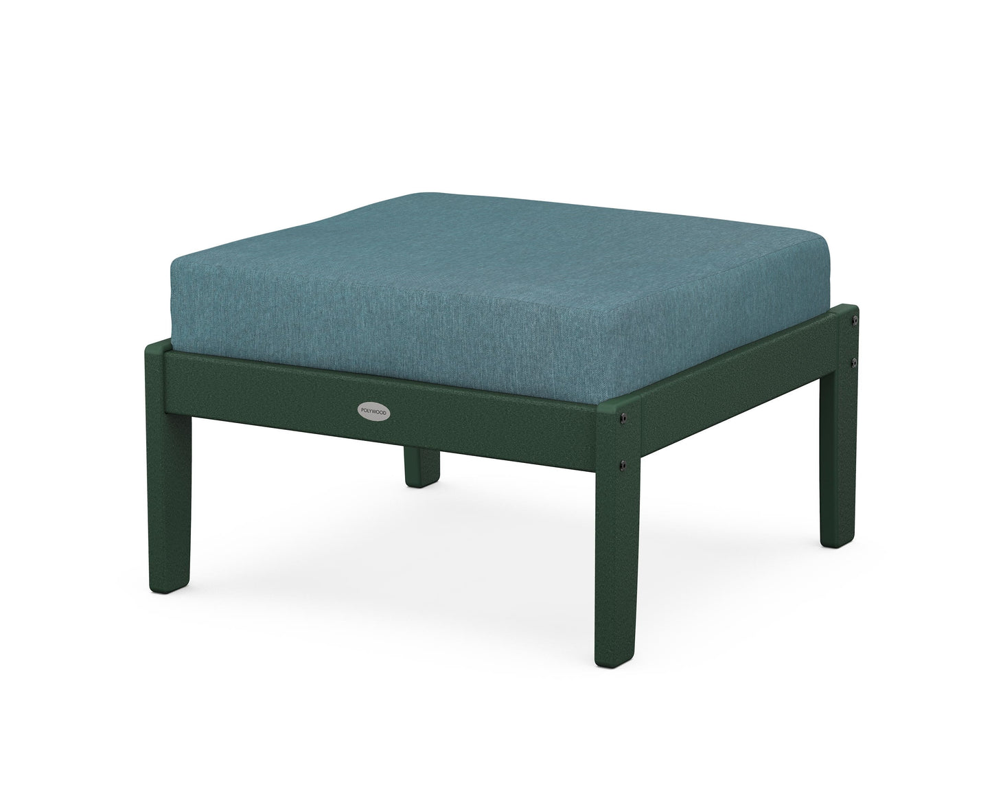 Braxton Deep Seating Ottoman