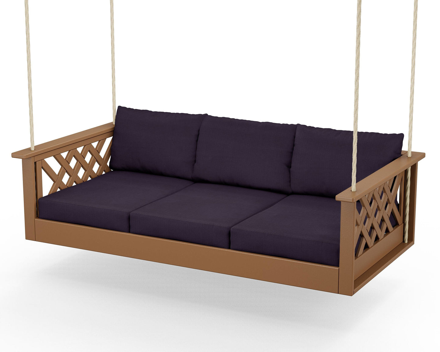 Wovendale Daybed Swing