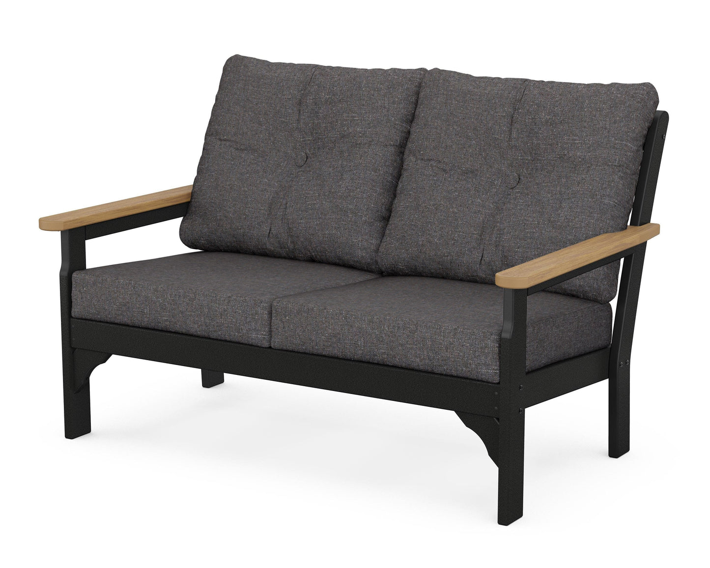 Vineyard Deep Seating Loveseat