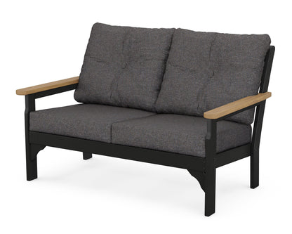 Vineyard Deep Seating Loveseat