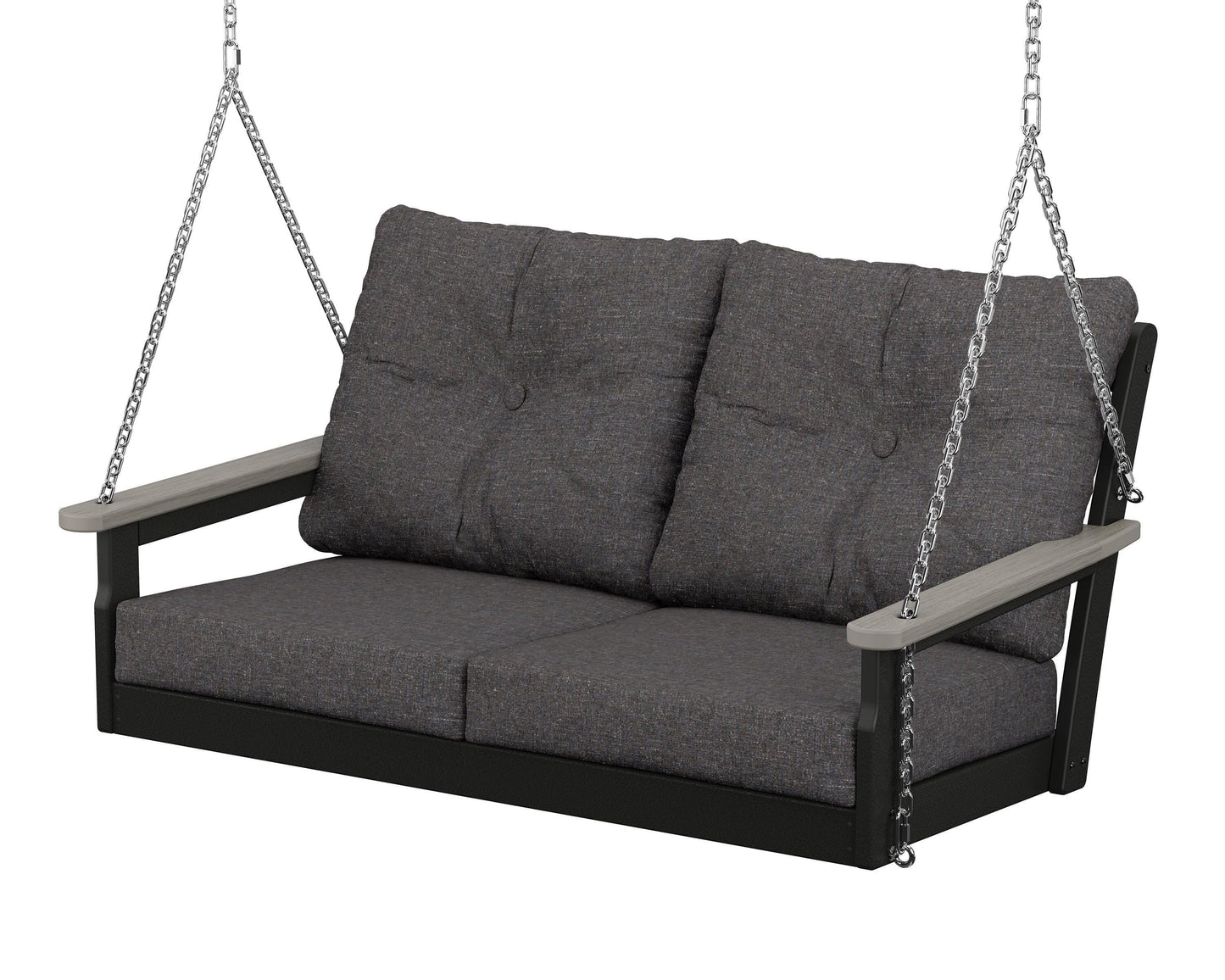 Vineyard Deep Seating Swing