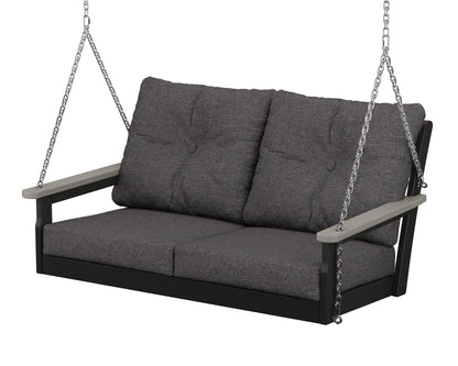 Vineyard Deep Seating Swing