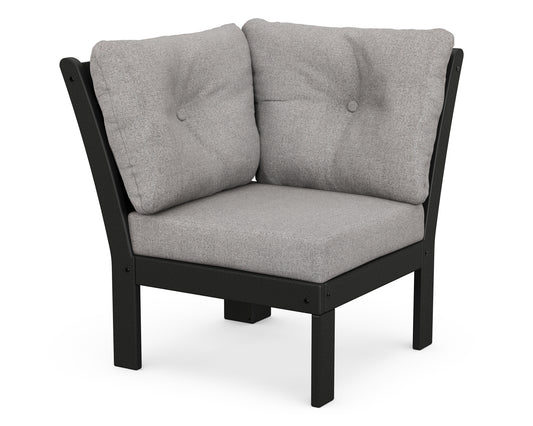 Vineyard Modular Corner Chair