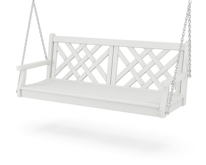 Wovendale 60” Swing