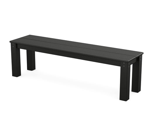 Parsons 60" Bench