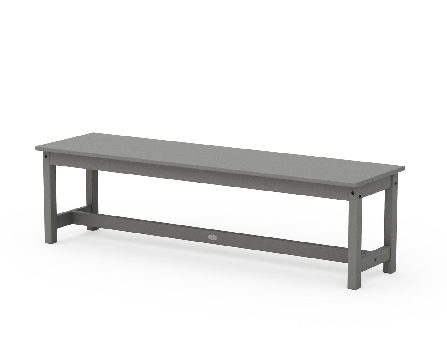 60" Planter Bench