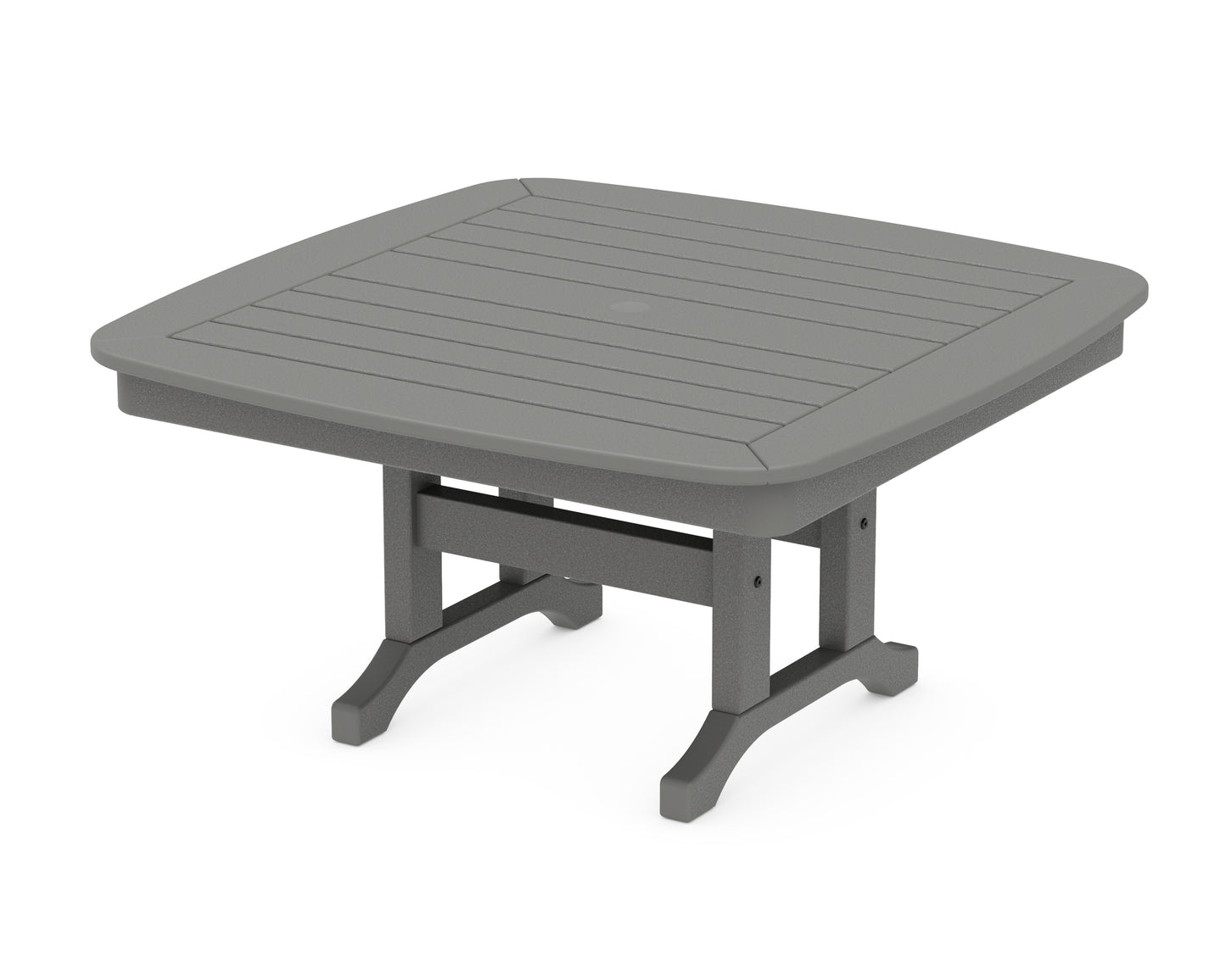 Nautical 37" Conversation Table