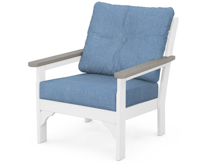Vineyard Deep Seating Chair