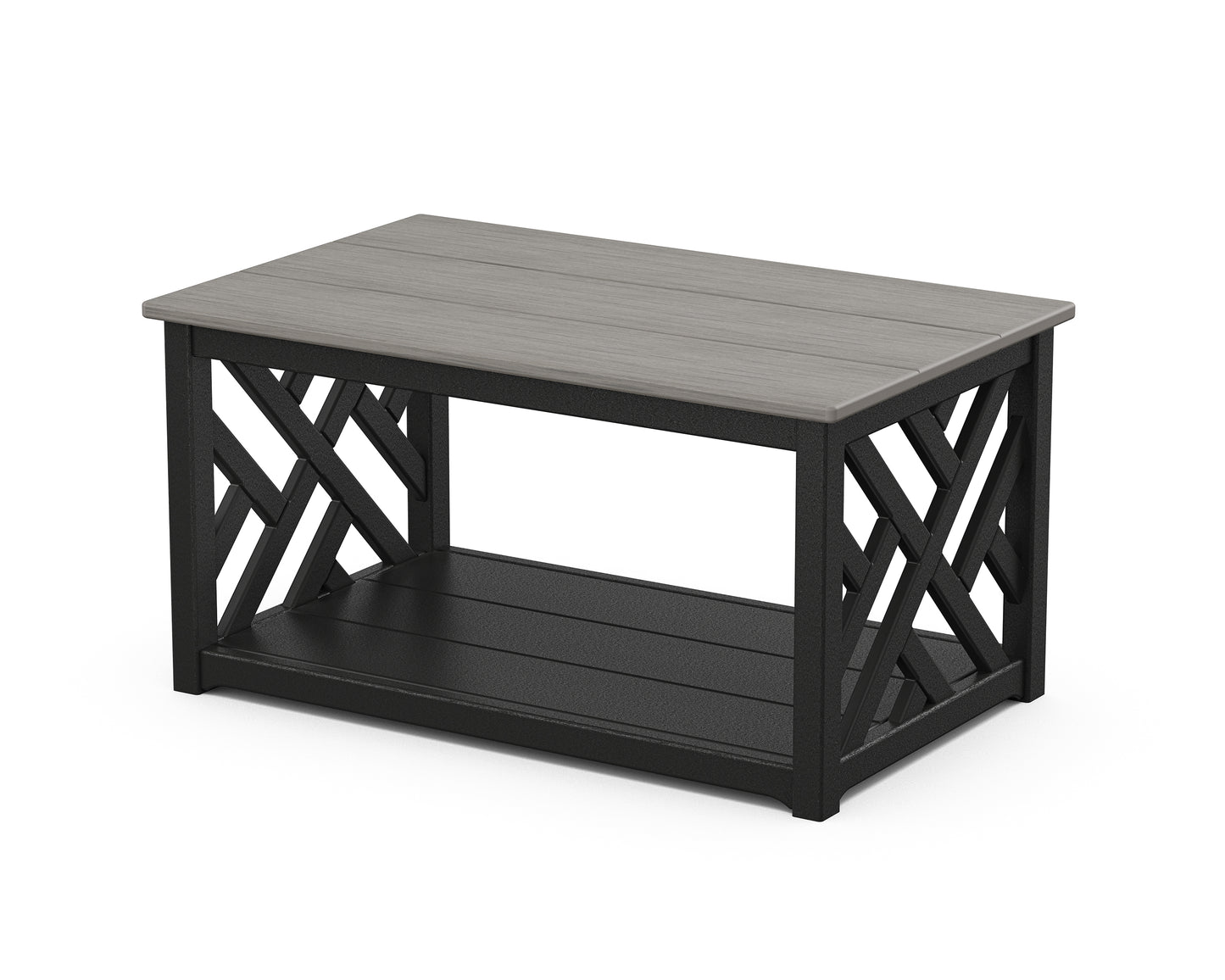 Chippendale Coffee Table