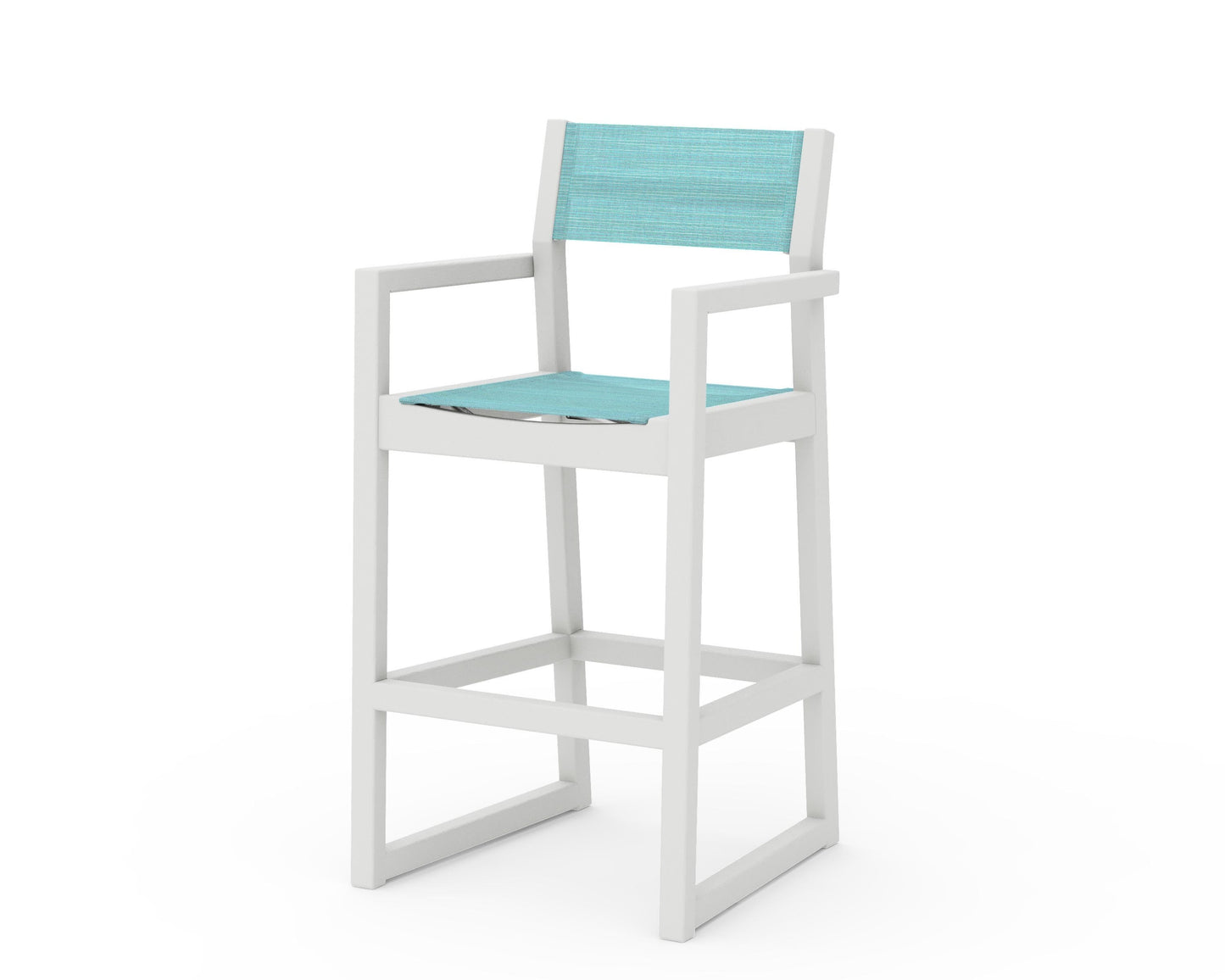 EDGE Sling Bar Arm Chair