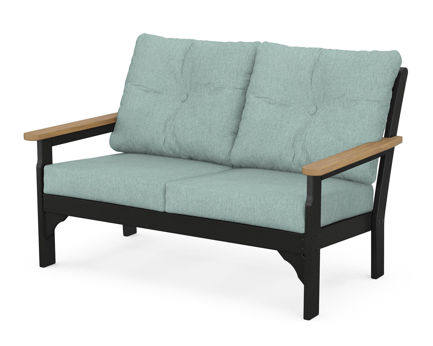 Vineyard Deep Seating Loveseat