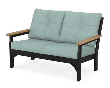 Vineyard Deep Seating Loveseat